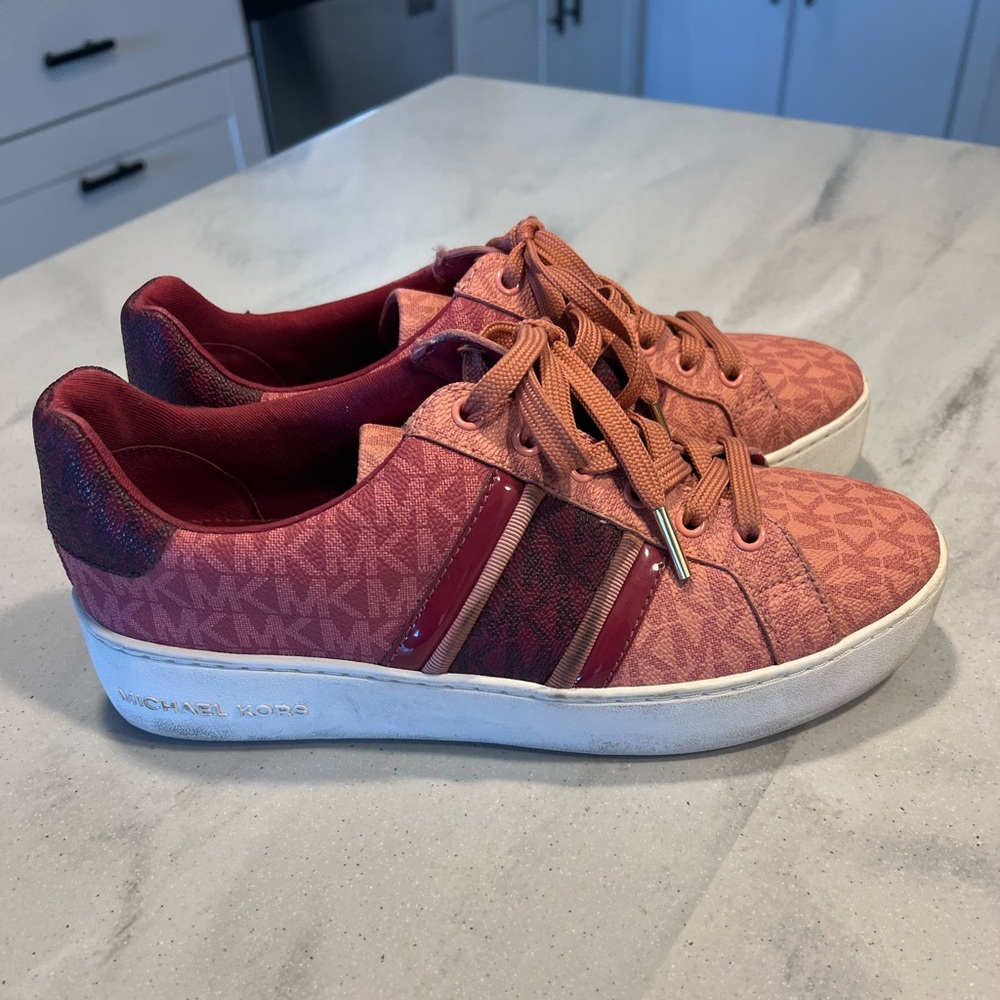 Michael Kors woman’s shoes